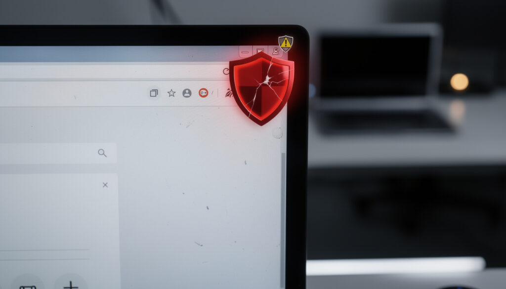 microsoft edge fait face à une faille critique. apprenez comment protéger rapidement votre navigateur pour garantir votre sécurité en ligne.