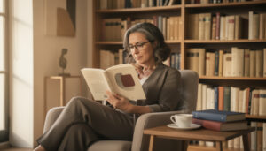 découvrez l'analyse d'olivia de lamberterie sur « chimère » de julie wolkenstein, un roman captivant alliant profondeur et émotion, à lire absolument.