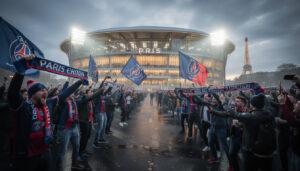 découvrez quand et où suivre le derby parisien historique entre le psg et le paris fc en ligue 1, avec toutes les informations essentielles pour ne rien manquer de ce match exceptionnel.