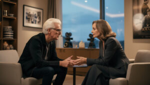 découvrez une interview exclusive de jim jarmusch et charlotte rampling à l'aube de la sortie très attendue de « father mother sister brother », un rendez-vous incontournable pour les cinéphiles.