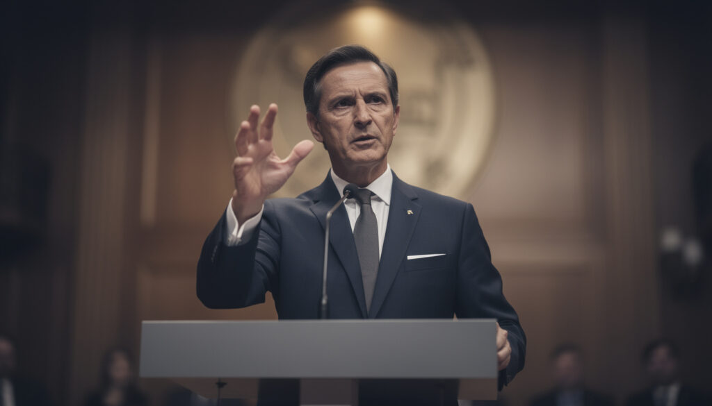 découvrez pourquoi sébastien lecornu relance avec insistance la menace de dissolution dans l'émission signé bfm, et les implications politiques de cette déclaration.