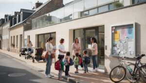 découvrez comment les admissions en crèche à saint-lô évolueront en 2026, influencées par les résultats des élections locales.