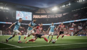 découvrez les horaires et les chaînes de diffusion du match sunderland vs manchester city pour ne rien manquer de ce choc passionnant de premier league.