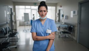 une aide-soignante de l'hôpital d'orléans victime d'une agression par un patient mineur : la justice ordonne une expertise approfondie pour faire la lumière sur l'incident.